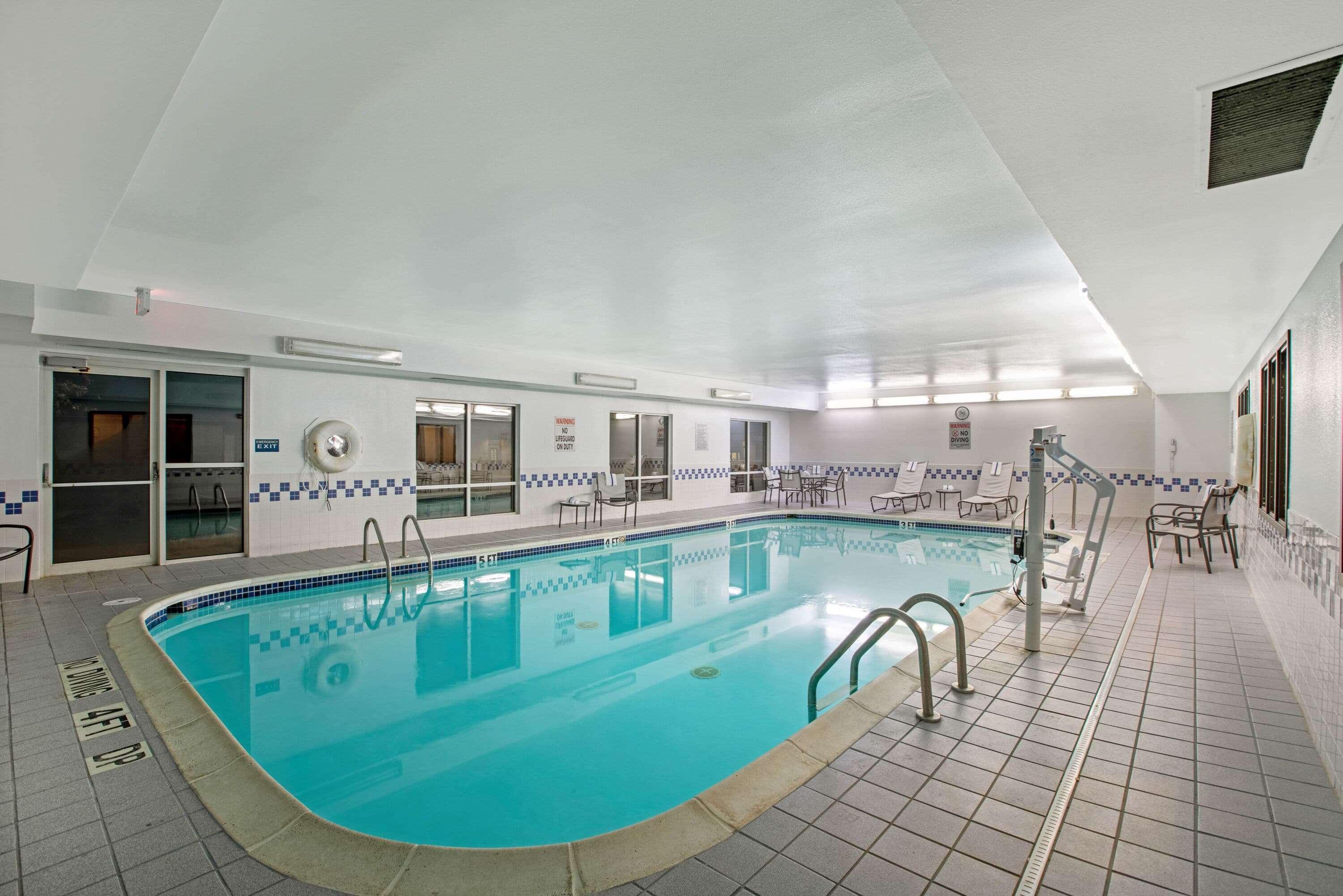 La Quinta By Wyndham Hotel Fayetteville