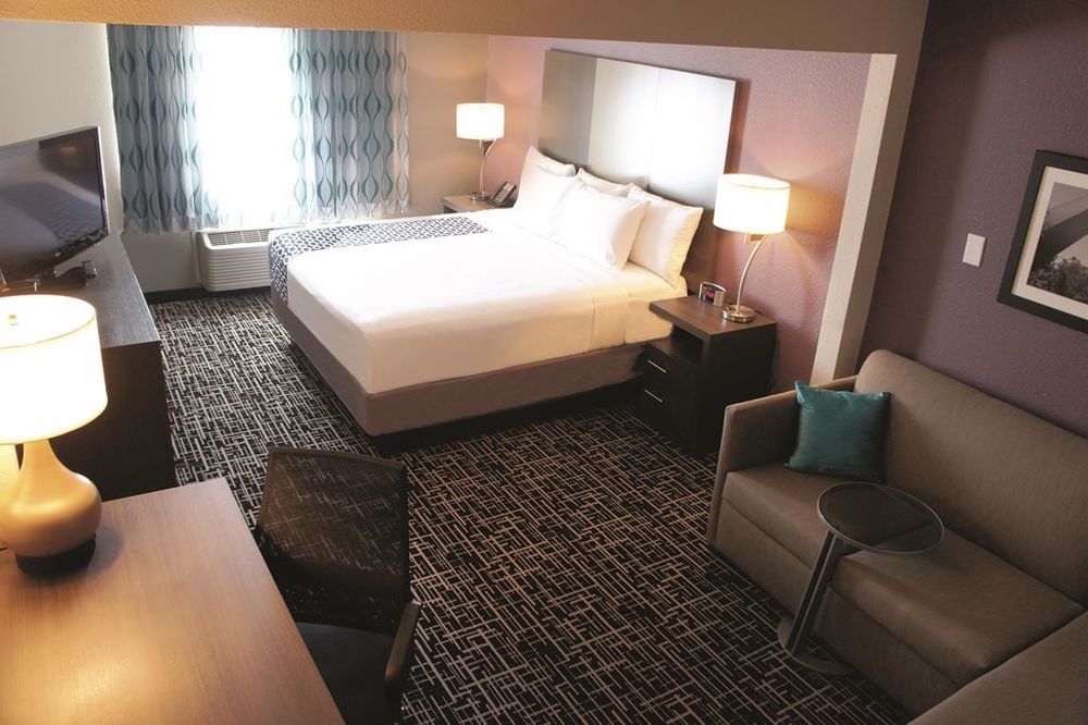 La Quinta By Wyndham