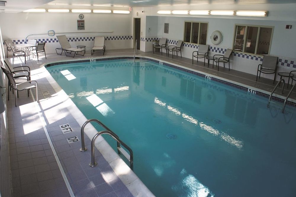 Hotel La Quinta By Wyndham Fayetteville