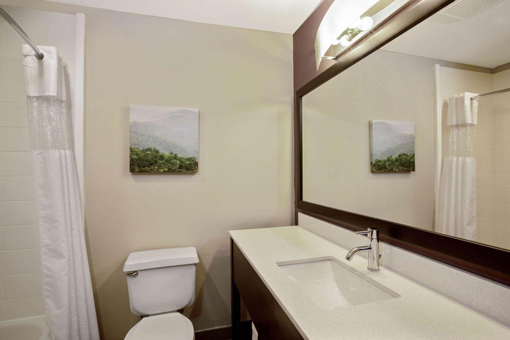 La Quinta By Wyndham Fayetteville