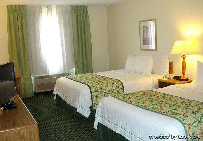 La Quinta By Wyndham Hotel 3*
