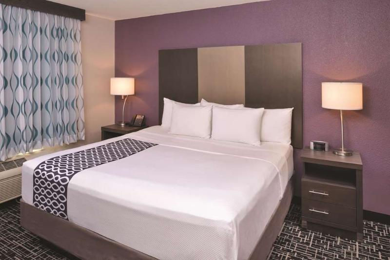 La Quinta By Wyndham