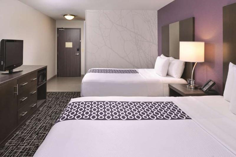 La Quinta By Wyndham Hotel 3*