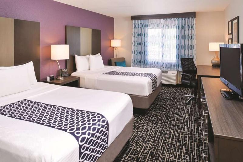 Hotel La Quinta By Wyndham