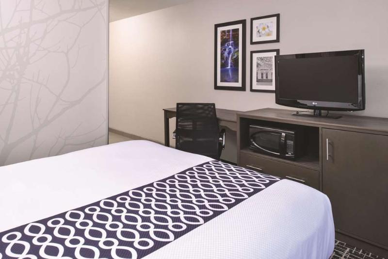 La Quinta By Wyndham Fayetteville