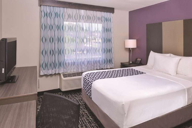 La Quinta By Wyndham 3*
